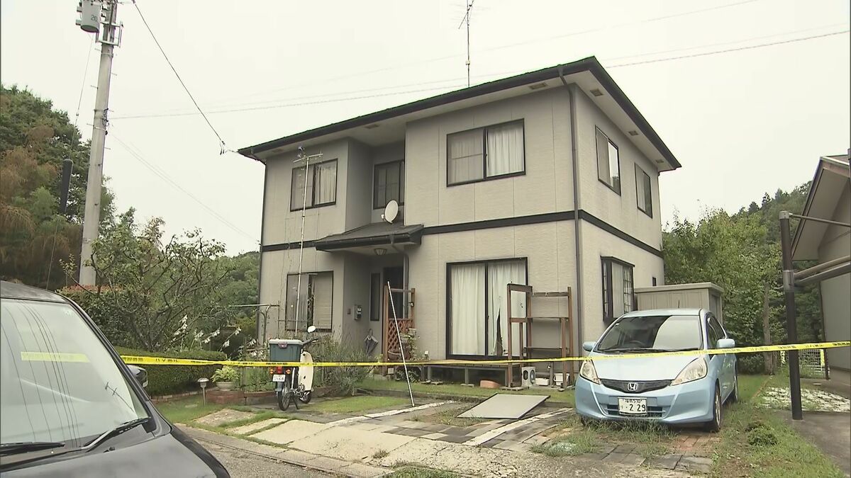 「ネット解約めぐり怒り爆発」父親殺害未遂事件　無職の男（36）起訴内容認める　福島 | 福島のニュース│TUF