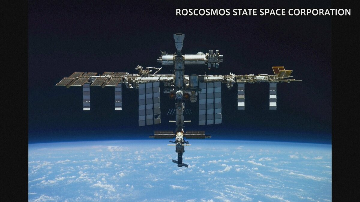 ISS空気漏れで宇宙飛行士が退避準備 老朽化の課題とは