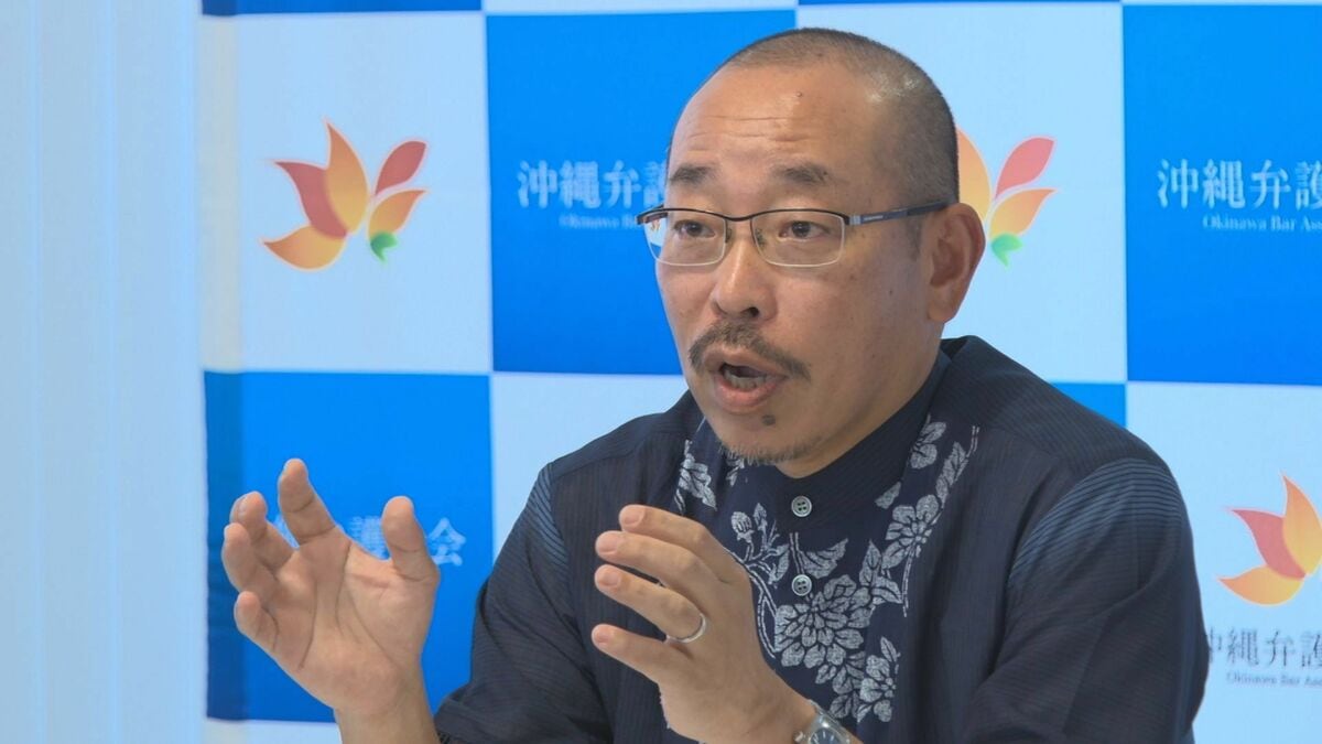 下着の色まで指定する必要、ある？　沖縄弁護士会が不合理な校則の見直しを提言「子どもの管理でなく教育目的実現のために定めるべき」