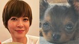 【上野樹里】「新しい家族が増えました」月齢2か月の愛犬を紹介「私の人生の歩み方も変わっていく」|TBS NEWS DIG