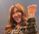 【 工藤静香 】 6月発売の新アルバム制作現場を公開 「コンサートではみんなで拳を上げたくなります!」新曲「Warrior」やボイトレの裏側も|TBS NEWS DIG