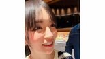 【浜崎あゆみ】　「こんなふうに安堵して緩んだ笑顔の自分の顔はここ数ヶ月で初めて見たなぁと。」　久々の笑顔ショットを公開|TBS NEWS DIG