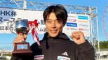 “ハネタク”羽根田卓也「去就に関しては、ゆっくりと考えて」パリ五輪後の大会で貫禄の勝利【カヌー】|TBS NEWS DIG