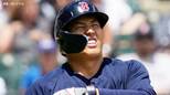 吉田正尚 今季5個目の死球で苦悶、2試合連続無安打で打率.299 WソックスのロバートJrが2打席連続弾で21号 大谷を追走|TBS NEWS DIG