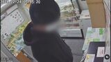 無人販売所で料金箱が盗まれる 防犯カメラが捉えた一部始終 富山 | 富山のニュース|天気・防災|チューリップテレビ