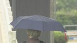 中国地方で「梅雨入り」発表　平年より３日遅く　去年より11日早い　広島|TBS NEWS DIG