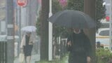 昼過ぎから夜にかけ雷伴い激しい雨 警報級の大雨の可能性も 土砂災害などの注意・警戒呼びかけ＝静岡地方気象台　|　静岡のニュース | SBSNEWS | 静岡放送