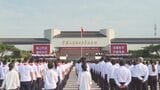 日中戦争の発端・盧溝橋事件から88年 中国で記念式典 習近平国家主席は出席せず|TBS NEWS DIG