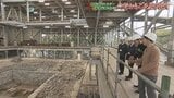 跡形もない衝撃の光景「第三の天守」再生への道　城好きプロレスラー藤波辰爾が見た熊本城復旧の最前線③　|　熊本のニュース｜RKK NEWS｜RKK熊本放送