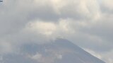 岩手山が初冠雪 平年より7日、2023年より3日遅い観測|TBS NEWS DIG