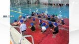 猛暑と老朽化で…静岡市の小中学校、水泳授業を民間プールで実施へ 教員の負担軽減にも期待 =静岡 | 静岡のニュース | SBSNEWS | 静岡放送