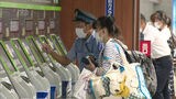 九州新幹線など午後4時前後から順次運転を再開~台風通過も一部に影響残る|TBS NEWS DIG