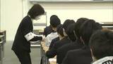 「めっちゃ緊張、心臓がやばいです」国公立大学で前期日程始まる 岡山大では今年から後期日程なし|TBS NEWS DIG