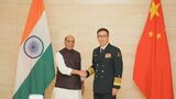 中国・インド国防相が会談「対立ではなく協調を」国境の係争地めぐり相互の協力で一致|TBS NEWS DIG