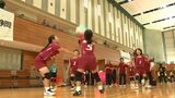 バレーボールを生涯スポーツに ソフトバレー大会に児童400人参加=静岡・掛川市 | 静岡のニュース | SBSNEWS | 静岡放送