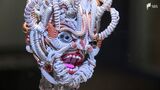 素材にいのちを吹き込む 針金とフェルトの世界 静岡市の博物館で企画展 | 静岡のニュース | SBSNEWS | 静岡放送