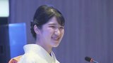 愛子さま「両国関係に美しい花を咲かせたい」 ラオスで晩さん会に出席 ラオス語交え海外で初の挨拶、乾杯も【全文公開】|TBS NEWS DIG