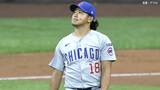 今永昇太 3回途中4失点、痛恨の2本塁打 レギュラーシーズンから11試合連続被弾 試合を作れず無念の降板|TBS NEWS DIG