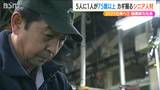 5人に1人が75歳以上の超高齢化社会【2025年の未来】年齢上限を無くした企業でやりがいを感じる“シニア人材”の笑顔 | 新潟のニュース・天気|BSN NEWS|BSN新潟放送