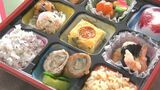 高校生が手作り弁当を1人暮らしの高齢者に メニューは夏休みから試行錯誤 今年で31回目の取り組み【岡山】|TBS NEWS DIG