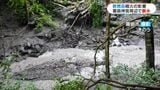 新燃岳火山灰で水道・温泉がストップ　灰含んだ泥水で配管押し流す「復旧めど立たず」　鹿児島|TBS NEWS DIG