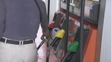 富山県内のガソリン価格 平均185.8円 10週連続の値上がり|TBS NEWS DIG