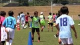 ヴィアマテラス宮崎 えびの市でサッカー教室 | MRTニュース | MRT宮崎放送