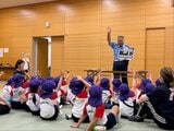「右みて、左みて、もう一回右みて」園児27人が交通ルールをお勉強　警察官から横断歩道の渡り方を教わる　大阪府警平野署|TBS NEWS DIG