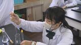 「おむつの灰」が洗剤に!?高校生の研究が世界大会で金メダル!大手企業も研究依頼 | 愛媛のニュース - Nスタえひめ|あいテレビは6チャンネル