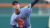 東海大相模が関東第一に敗れ9年ぶりベスト4ならず…エース藤田は9回途中の力投も 好守に阻まれ三併殺 9回裏反撃も1歩届かず|TBS NEWS DIG