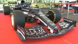 障害者が多く働く大分県日出町のホンダ太陽でまつり レーシングカー展示 車いすレーサー体験も | 大分のニュース|OBS NEWS|大分放送