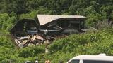 空き家など3棟全焼 不審火とみて捜査 近くの山林でも下草火災 福島・喜多方市 | 福島のニュース│TUF