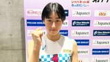 【春の高校バレー】ロンドン五輪銅の大友愛さんを母に持つ共栄学園・秋本美空 自身初のベスト4進出 ！ 日本一へあと2勝|TBS NEWS DIG