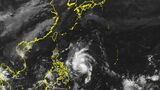 【台風情報】台風22号発生 気象庁の予想詳しく|TBS NEWS DIG
