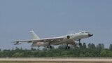 中国軍とロシア軍の爆撃機が合同パトロール「地域の平和と安定を共に守る決意や能力示した」|TBS NEWS DIG