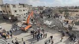イスラエル「人質交渉進展しなければラファ侵攻」「最後のチャンス」　米ニュースサイト|TBS NEWS DIG