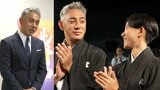 緊急会見【 市川團十郎 】“日本映画として初快挙”『ベネチア国際映画祭』公式独立賞受賞 長男・新之助さんの反応は「『あ、そう』って(笑)」(授賞理由・全文掲載)|TBS NEWS DIG