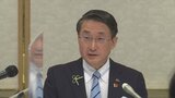 【速報】鳥取県・平井知事　県政史上最長となる５期目目指し出馬表明　|　BSSニュース | BSS山陰放送