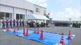 ”線状降水帯発生で道路冠水”の想定　職員や住民ら通行止めにする手順確認　去年豪雨の自治体で　福岡|TBS NEWS DIG