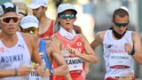 初実施の男子35km競歩はシーズンベスト1～3位が日本勢 外国勢も20km競歩の歴代金など実績十分の選手多数【10日目見どころ】|TBS NEWS DIG