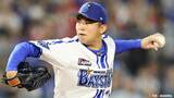 【DeNA】4連勝で貯金1 首位・広島に東が8回途中1失点の好投で12勝&32試合連続QS達成 オースティンに先制打 牧に19号ソロ弾|TBS NEWS DIG