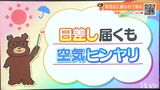 20日(木)の春分の日は、日差しが届くも冬の寒さ続く 愛媛 | 愛媛のニュース - Nスタえひめ|あいテレビは6チャンネル