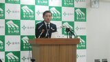 「相手の望む一番支援になることを」 台湾地震受け盛岡市の内舘茂市長 義援金受け付けは4月8日以降 震源に近い花蓮市と友好都市 |TBS NEWS DIG