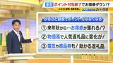 『ポイント付与禁止』でどうなる？ふるさと納税　物価高で人気の返礼品は「豪華」→「日常使い」に変化か　地元産の「電気」も受け取れる！？|TBS NEWS DIG