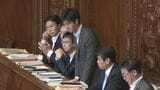 食糧法の改正案が衆議院を通過 コメの「需要に応じた生産」を明記 民間備蓄も創設|TBS NEWS DIG