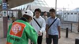 「国の方針決める人たち選ぶ選挙」衆議院選挙の投票呼びかけ 若い世代の投票率向上が課題=静岡・御殿場市 | 静岡のニュース | SBSNEWS | 静岡放送