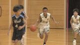 交流や体力向上など目的に…小学生ミニバスケットボール大会 福島 | 福島のニュース│TUF