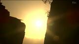 チャンスは年2回だけ「太陽の神秘を感じます」神割崎の朝日 宮城・南三陸町|TBS NEWS DIG