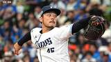 西武・本田圭佑「獲得して良かったと思ってもらえる活躍を」現役ドラフトでオリックスへ、広池浩司氏「オリックスでもがんばって」|TBS NEWS DIG