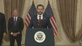 米国　イランとの交渉で「ウラン濃縮活動の終了」など6つのレッドラインあった　複数の米メディア|TBS NEWS DIG